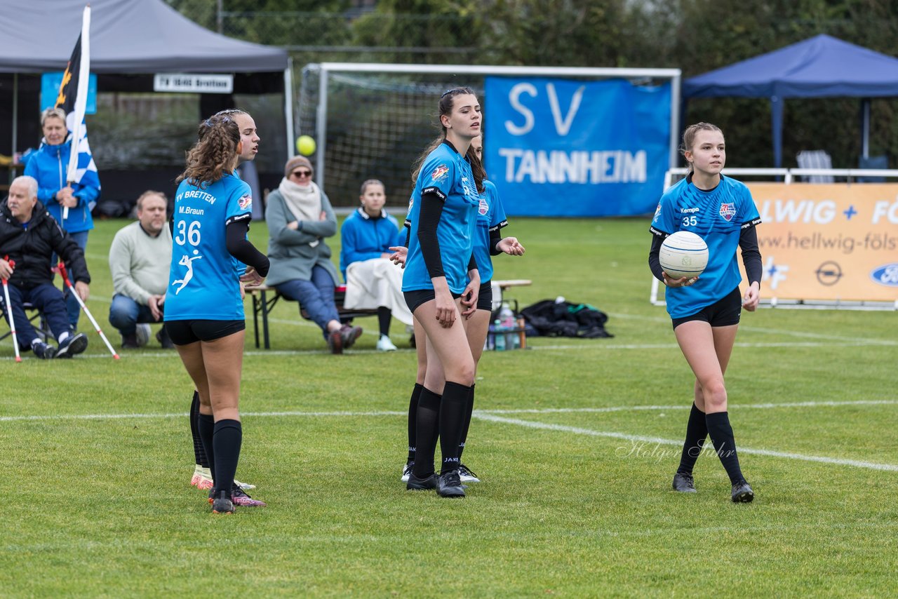 Bild 294 - wU16 Deutsche Meisterschaft